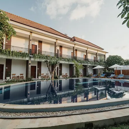 You Suite Seminyak