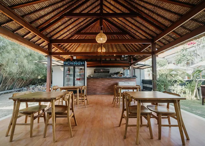 Seminyak ホテル
