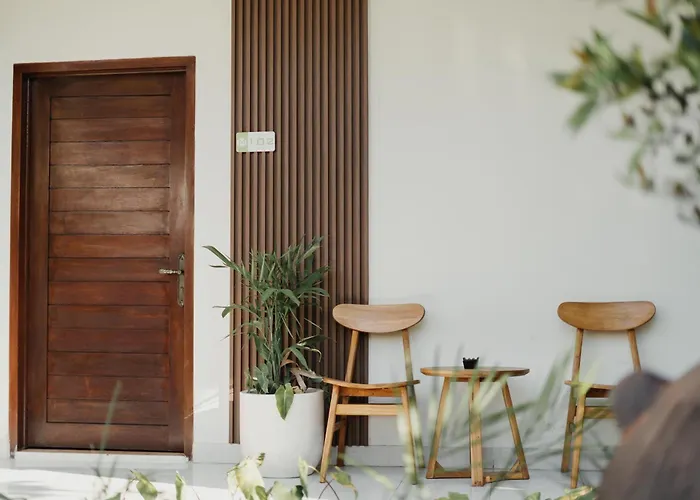 Seminyak ホテル 3*