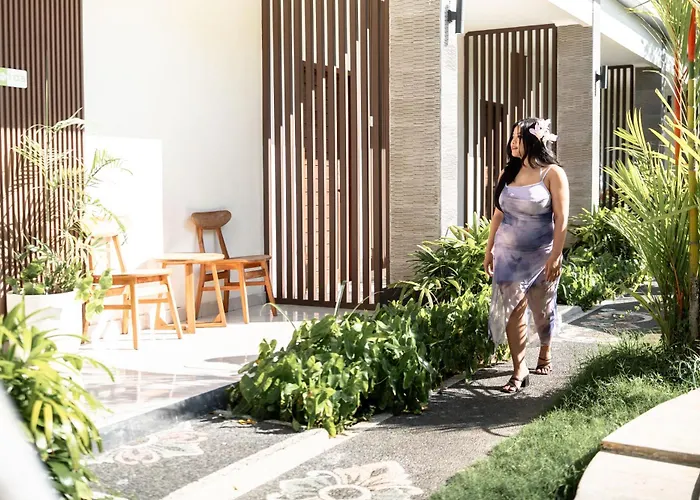 Seminyak ホテル 3*