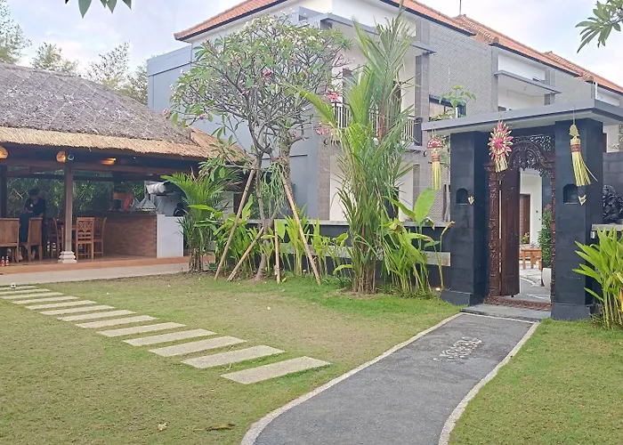 Seminyak فندق