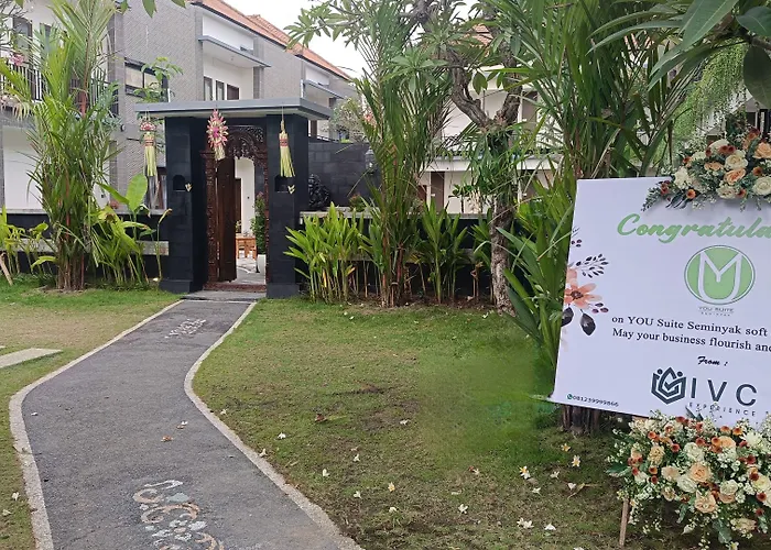 Seminyak レギャン