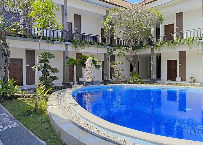 Seminyak ليجيان