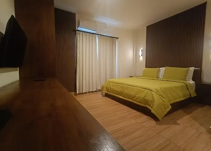 Seminyak ホテル