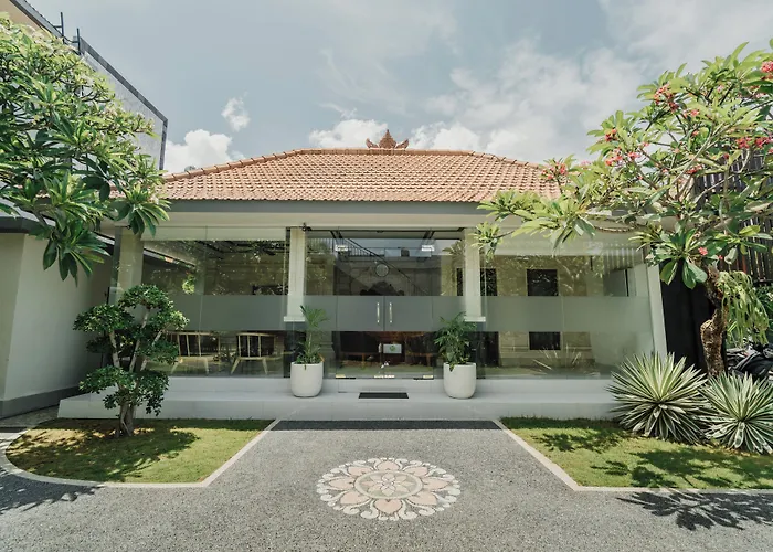 Seminyak ليجيان