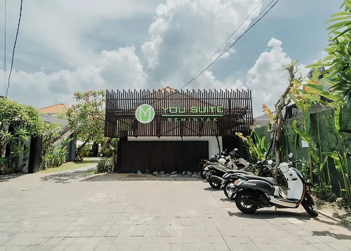 فندق Seminyak