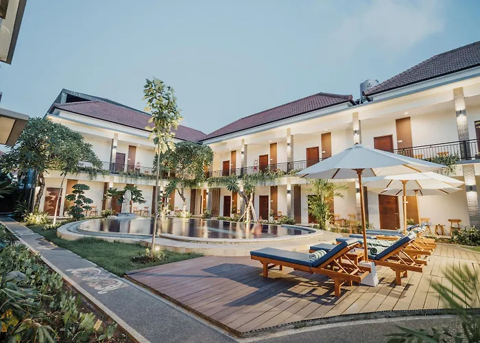 فندق Seminyak