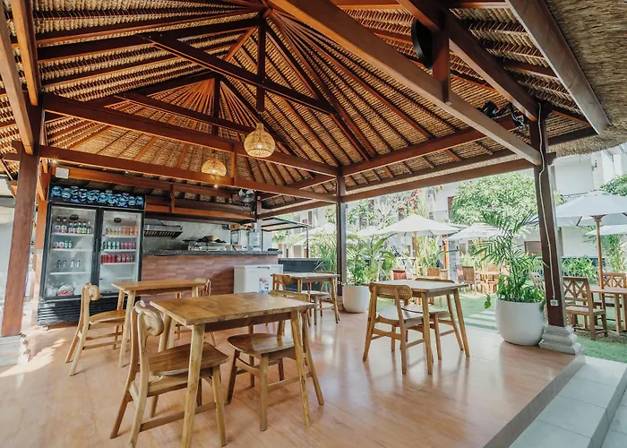 فندق Seminyak