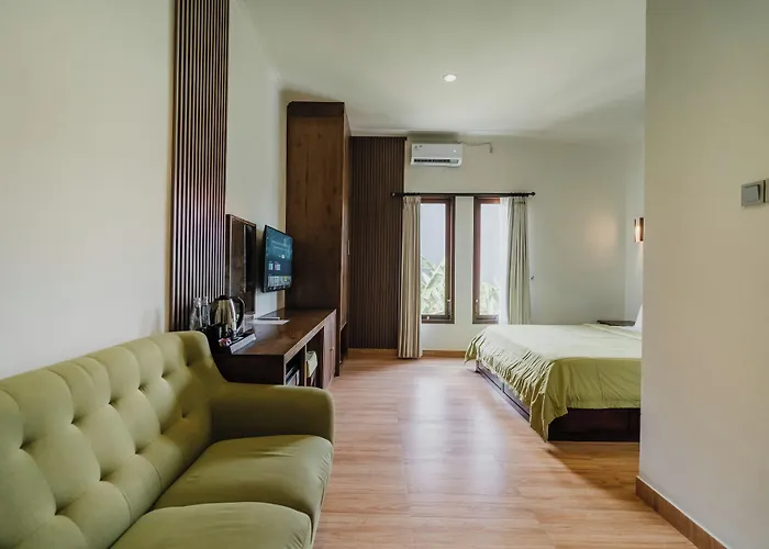 Seminyak فندق