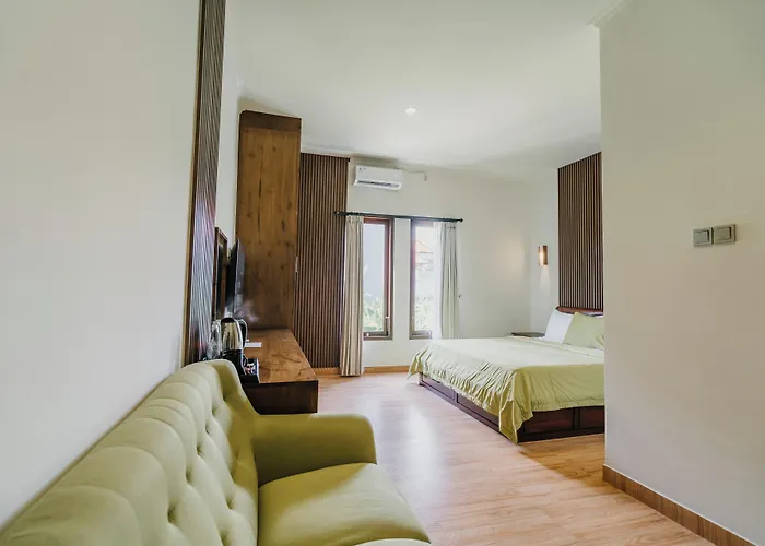 Seminyak فندق