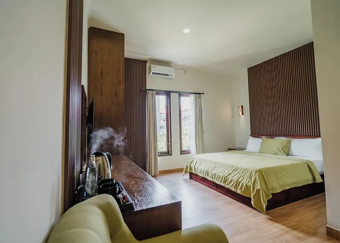 Seminyak ليجيان